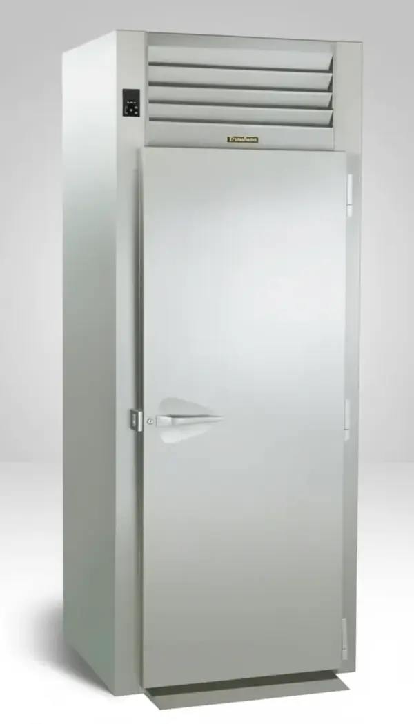 Traulsen RIF132LUT-FHS