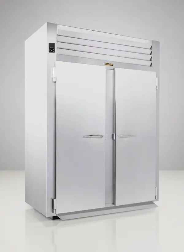 Traulsen RIF232H-FHS