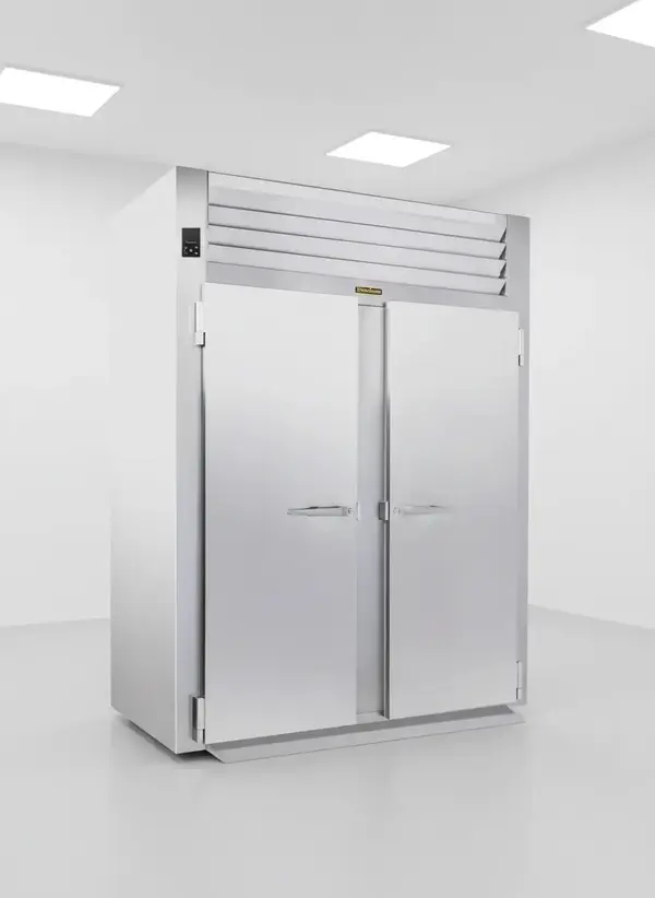 Traulsen RIF232L-FHS