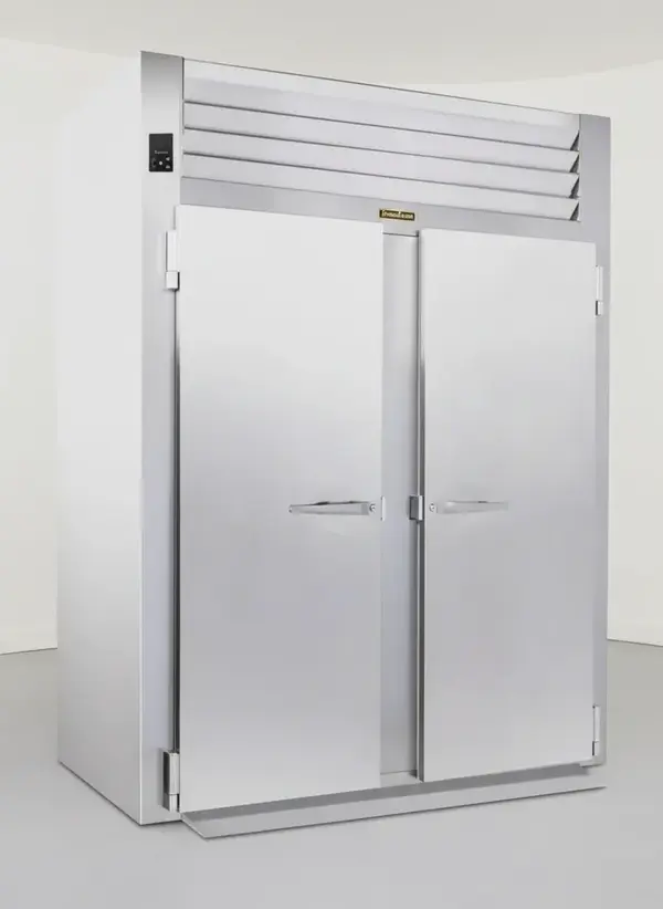 Traulsen RIF232LUT-FHS