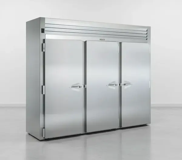 Traulsen RIF332LUT-FHS