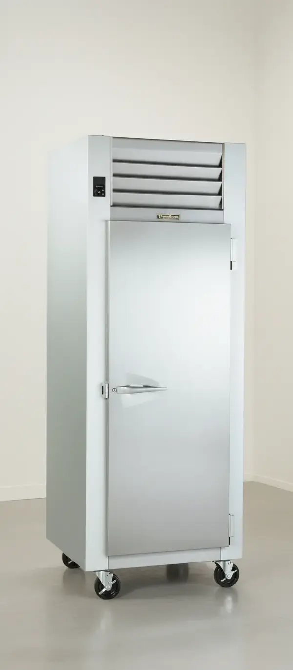 Traulsen RLT126W-FHS