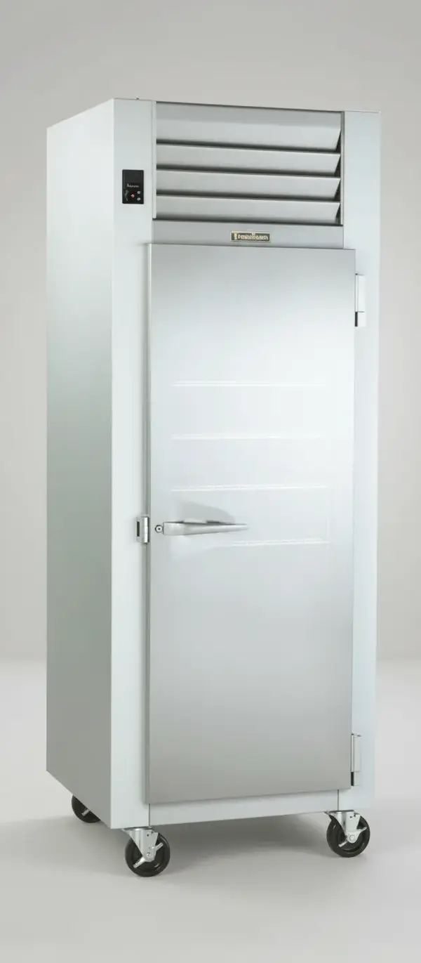 Traulsen RLT126W-HHS