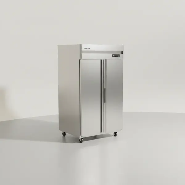 Traulsen RLT126WUT-FHS