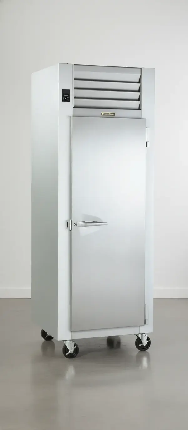 Traulsen RLT126WUT-HHS