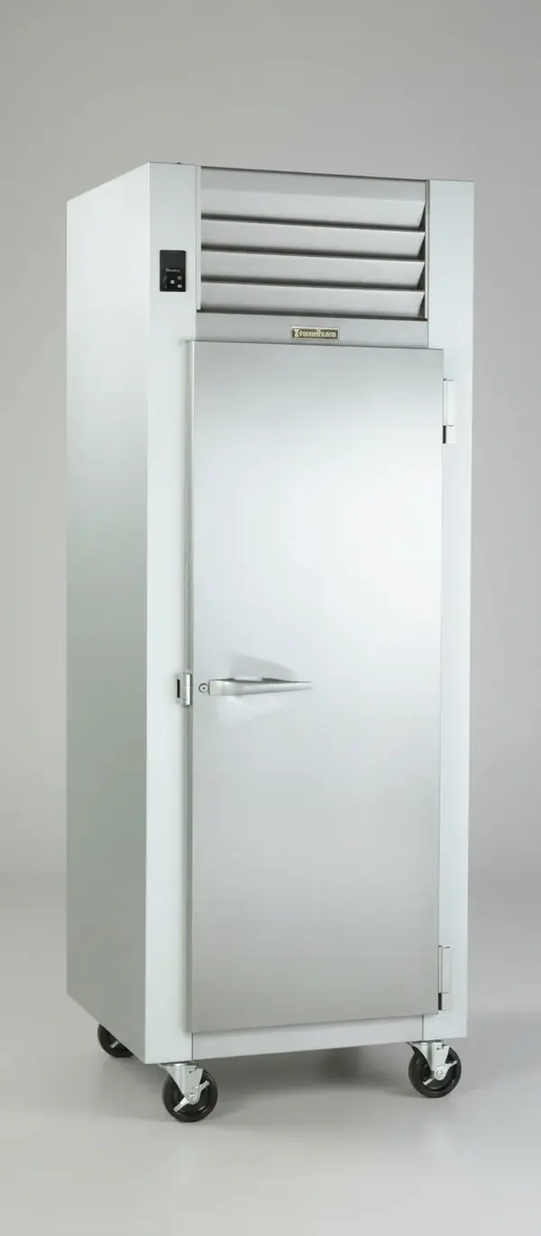 Traulsen RLT132D-FHS