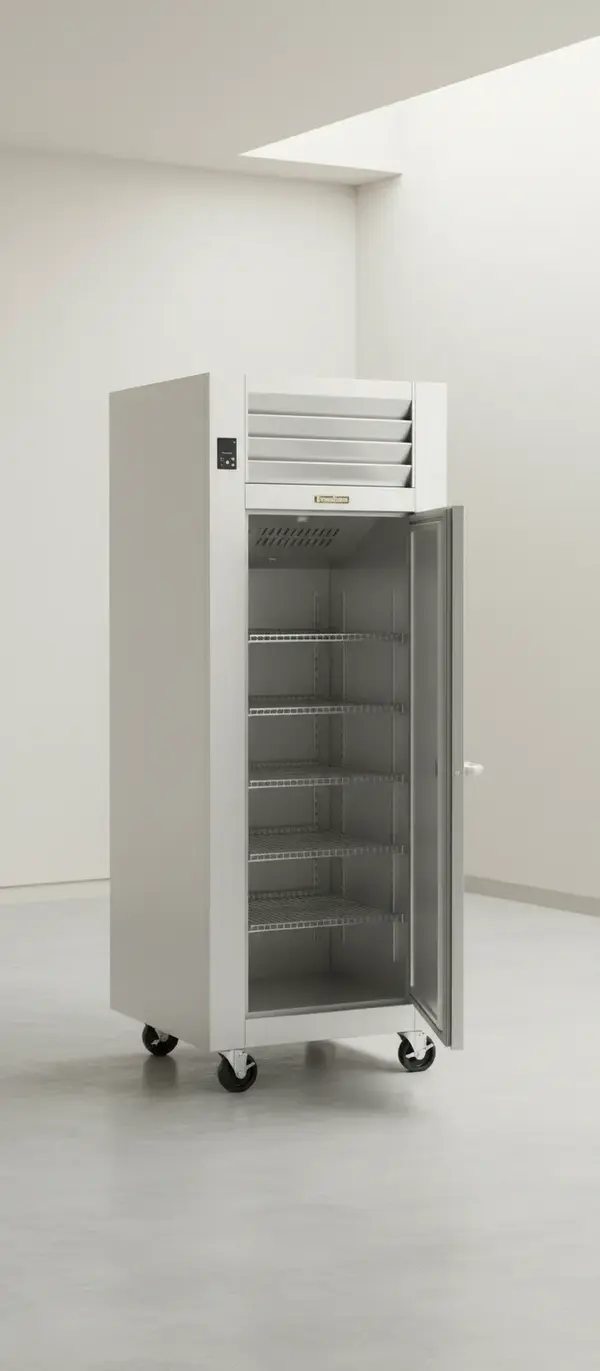 Traulsen RLT132D-HHS