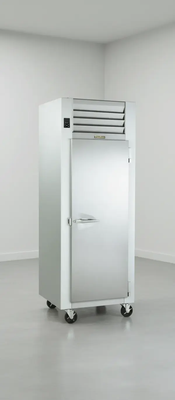 Traulsen RLT132DUT-FHS