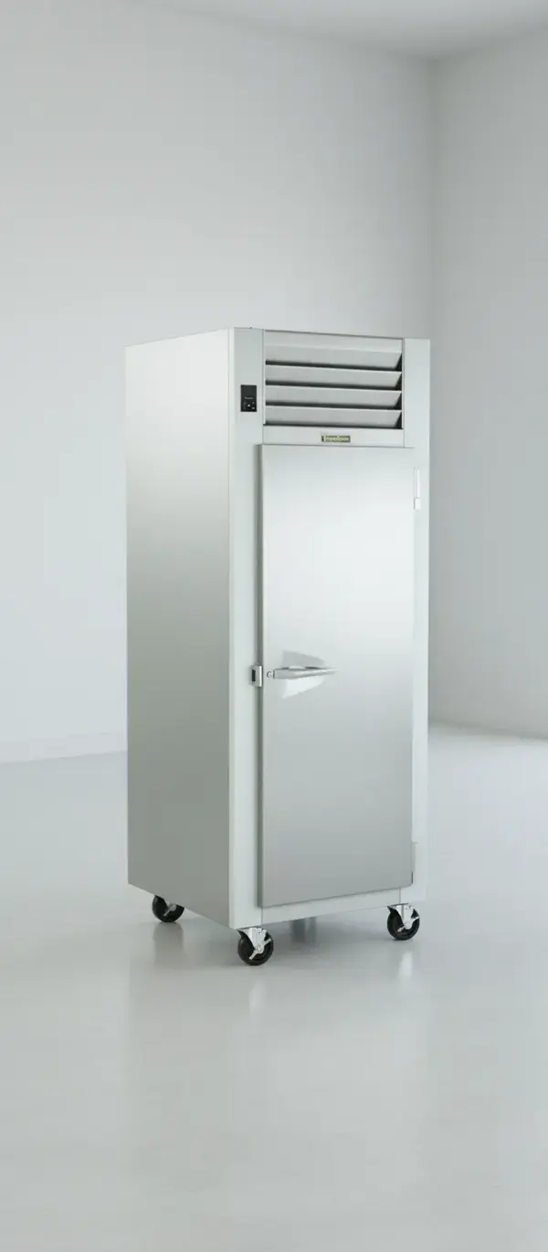 Traulsen RLT132DUT-HHS