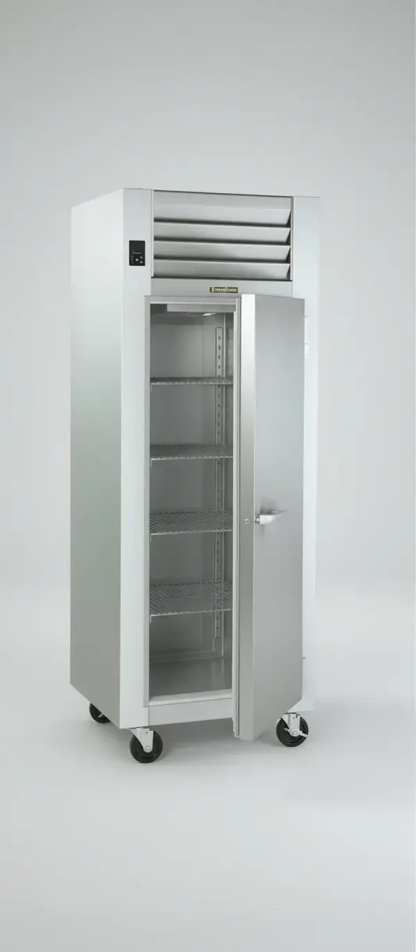 Traulsen RLT132N-FHS