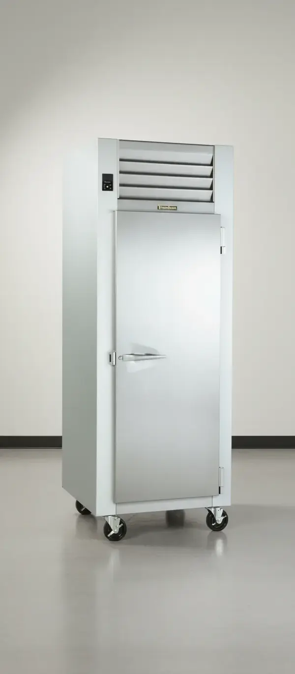 Traulsen RLT132N-HHS