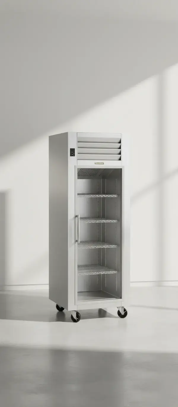 Traulsen RLT132NUT-FHS