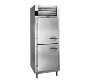 Traulsen RLT132NUT-HHS