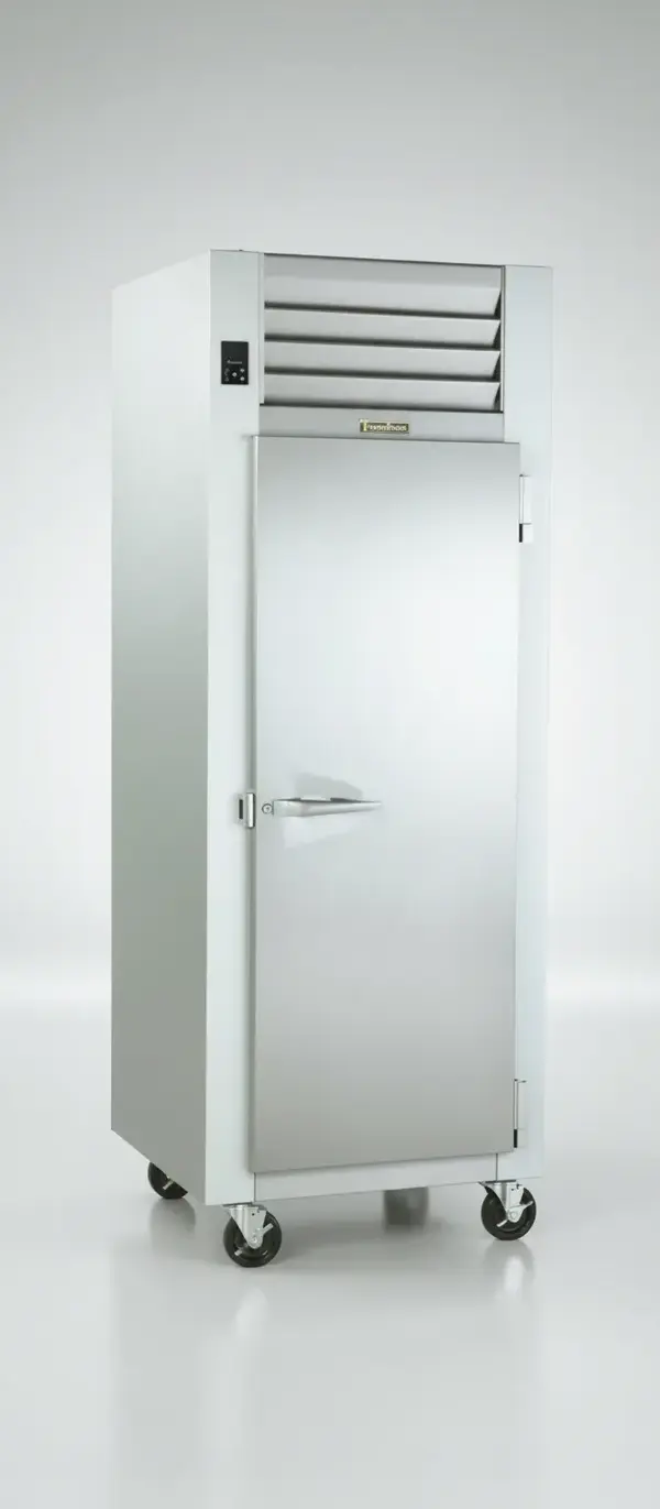 Traulsen RLT132W-FHS