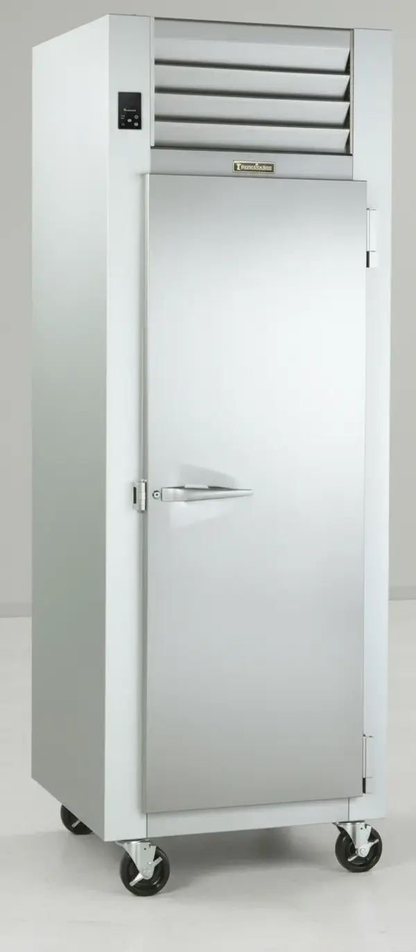 Traulsen RLT132W-HHS