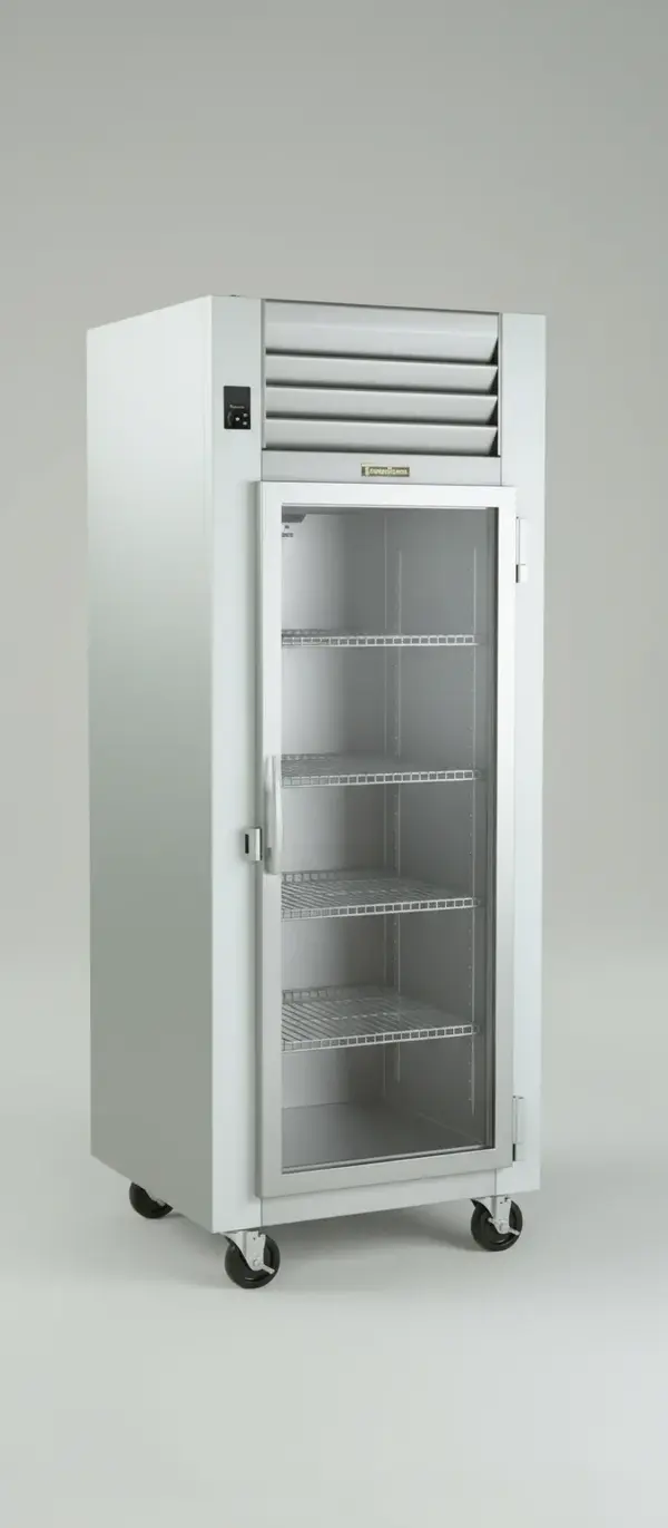 Traulsen RLT132WUT-FHS