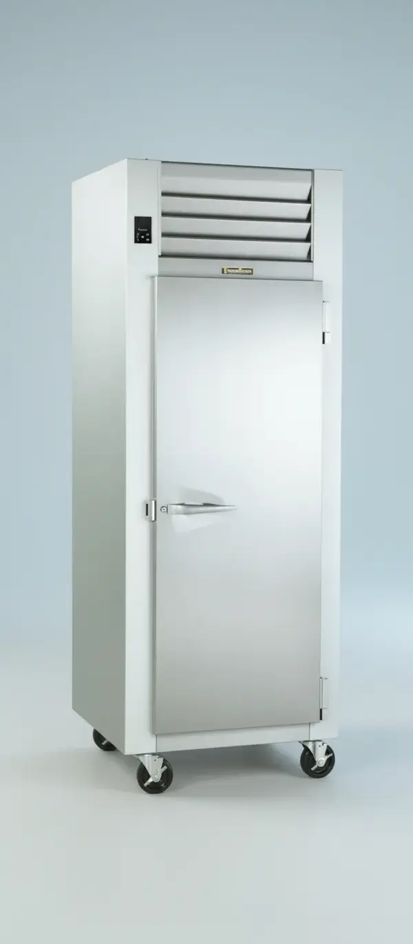 Traulsen RLT132WUT-HHS