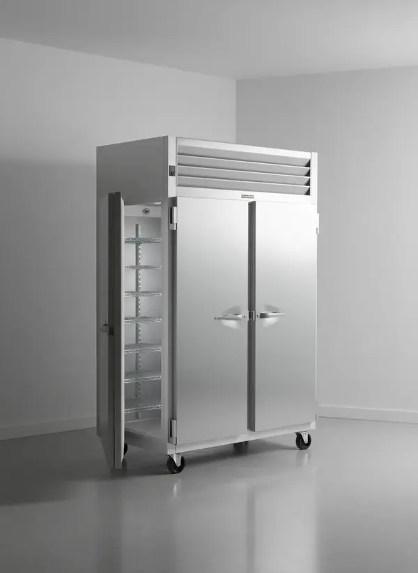 Traulsen RLT226W-HHS