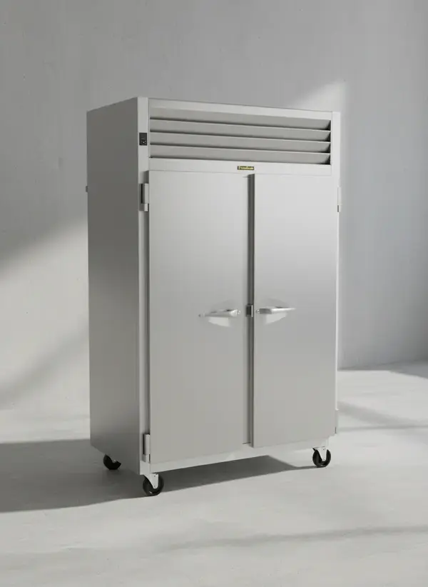 Traulsen RLT226WUT-HHS