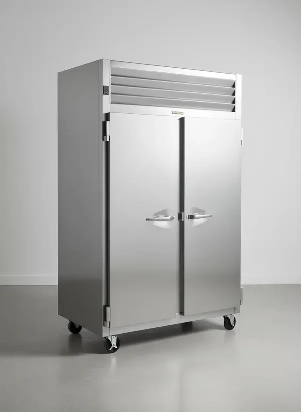 Traulsen RLT232D-FHS