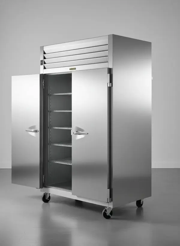 Traulsen RLT232D-HHS