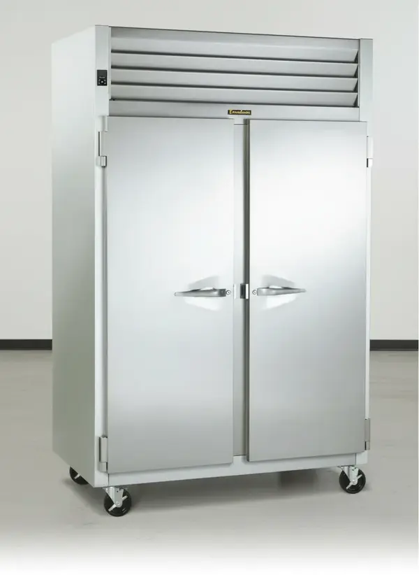 Traulsen RLT232DUT-FHS