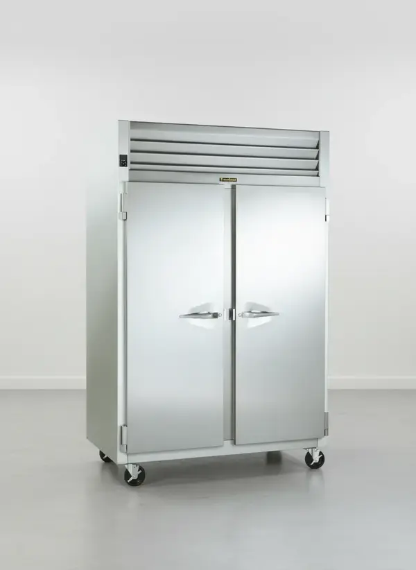 Traulsen RLT232N-HHS