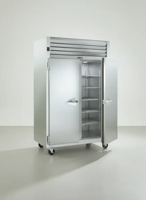 Traulsen RLT232NUT-FHS