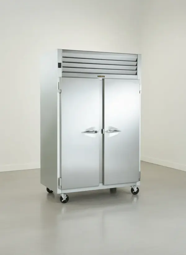 Traulsen RLT232W-HHS