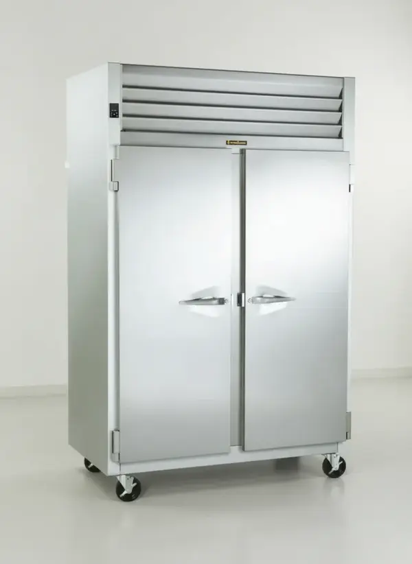 Traulsen RLT232WUT-FHS