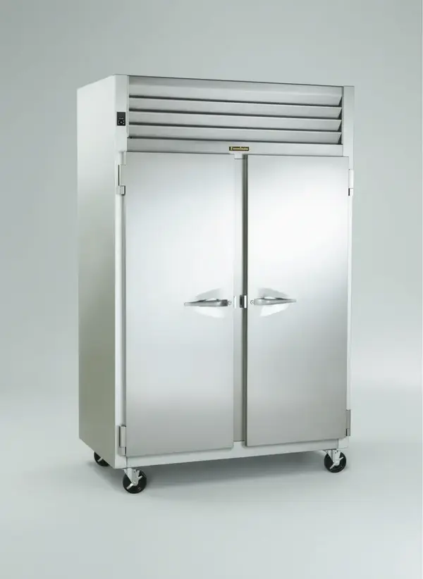 Traulsen RLT232WUT-HHS