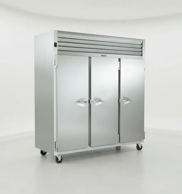 Traulsen RLT332N-FHS