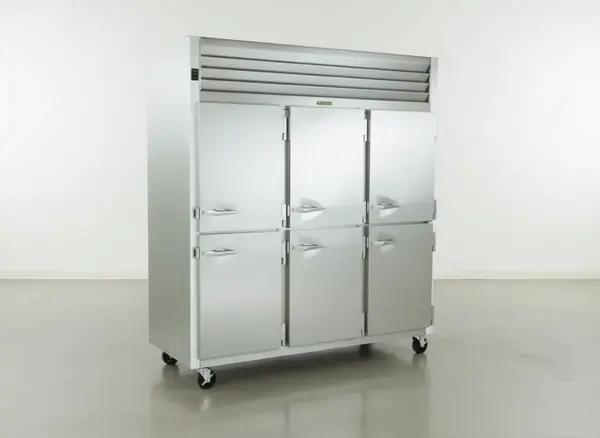 Traulsen RLT332N-HHS