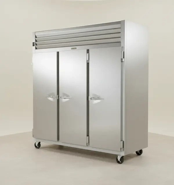 Traulsen RLT332NUT-FHS