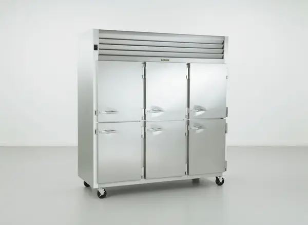 Traulsen RLT332NUT-HHS