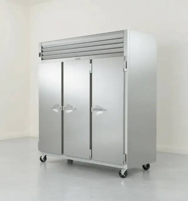 Traulsen RLT332W-FHS