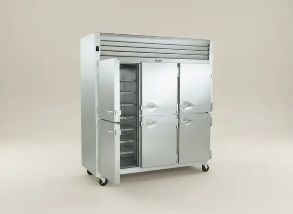 Traulsen RLT332W-HHS