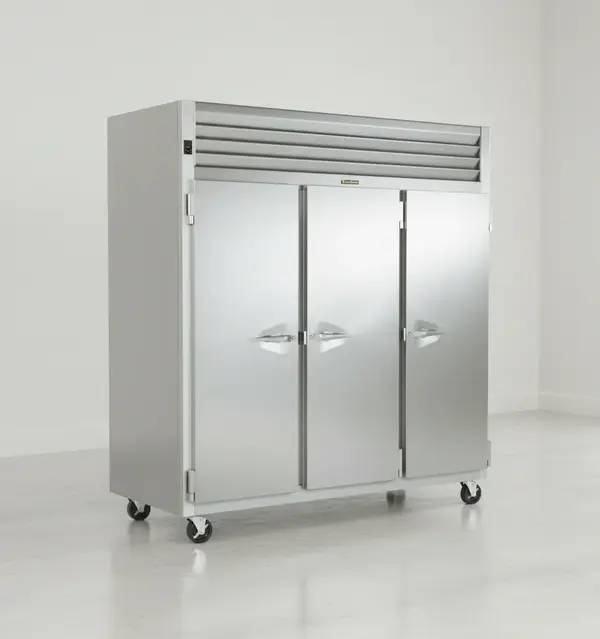 Traulsen RLT332WUT-FHS