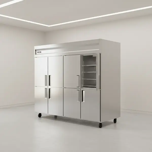 Traulsen RLT332WUT-HHS