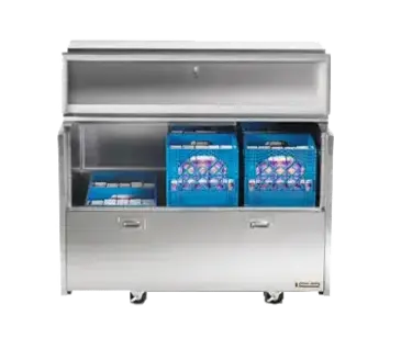 Traulsen RMC49D4