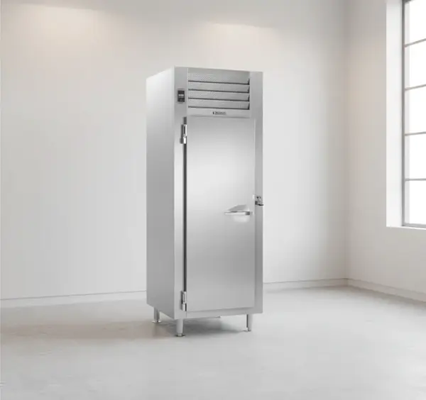 Traulsen RR132L-COR02