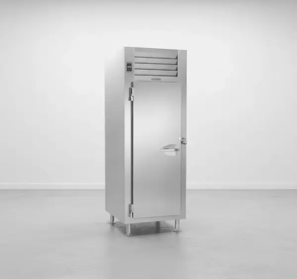 Traulsen RR132LP-COR02