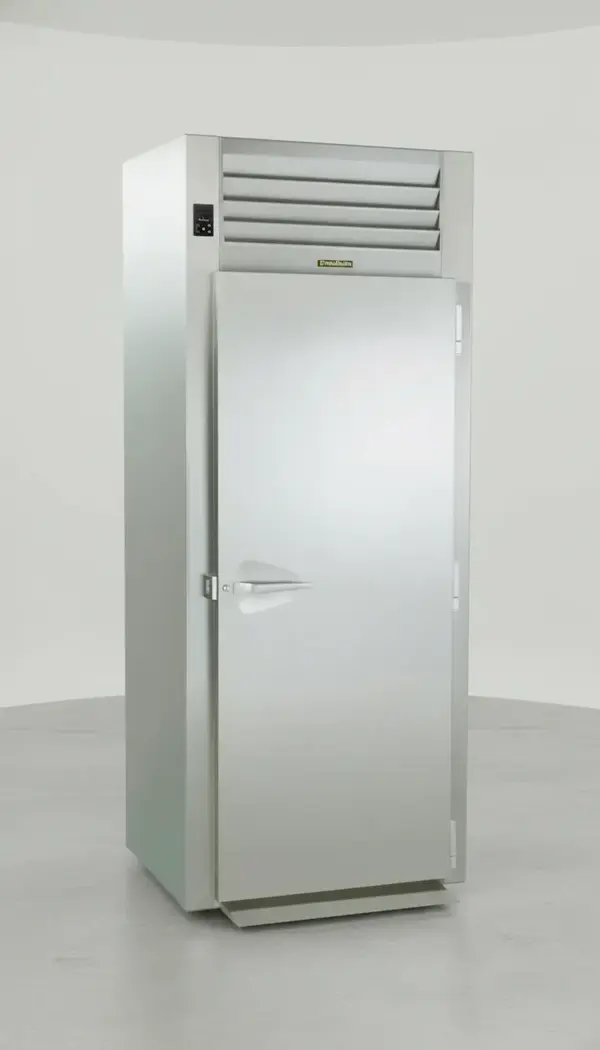 Traulsen RRI132HUT-FHS