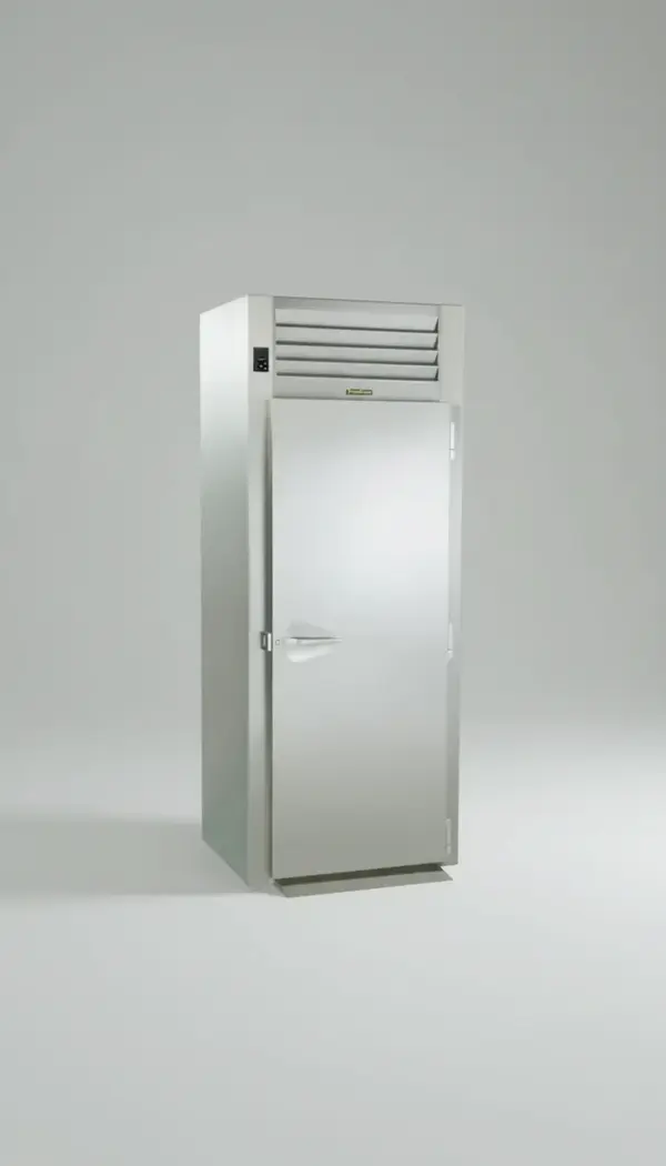 Traulsen RRI132L-FHS