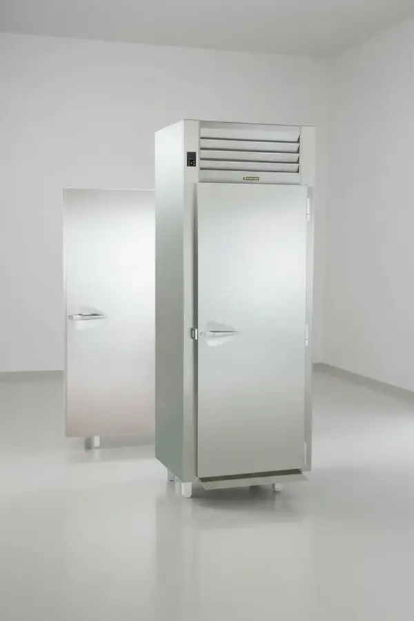 Traulsen RRI132LP-FHS