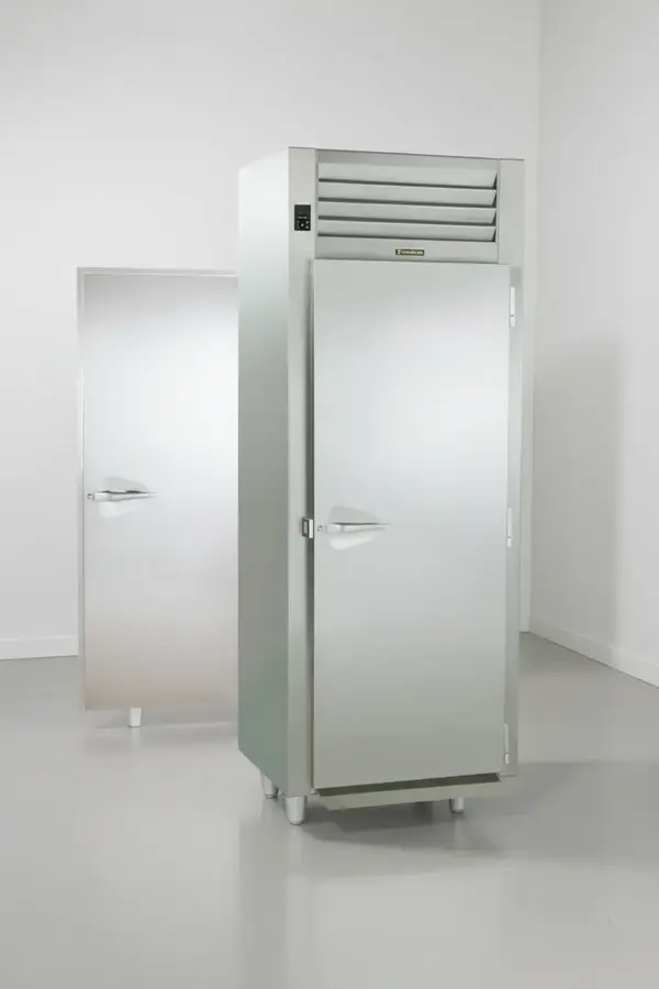 Traulsen RRI132LPUT-FHS