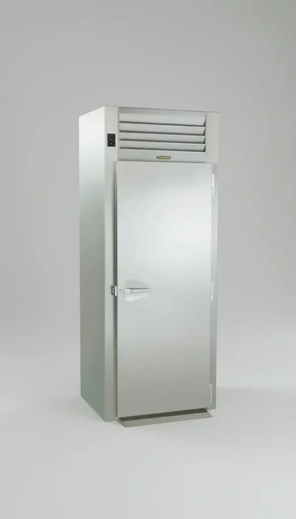 Traulsen RRI132LUT-FHS