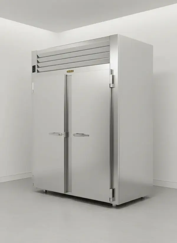 Traulsen RRI232H-FHS