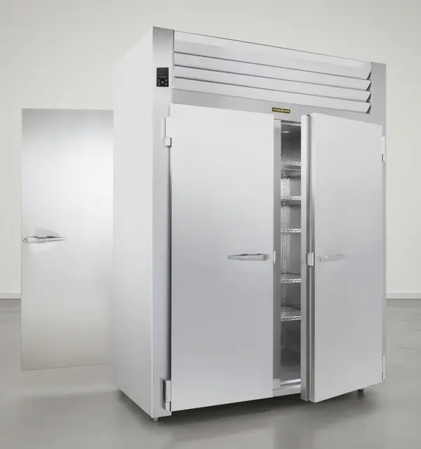 Traulsen RRI232LP-FHS