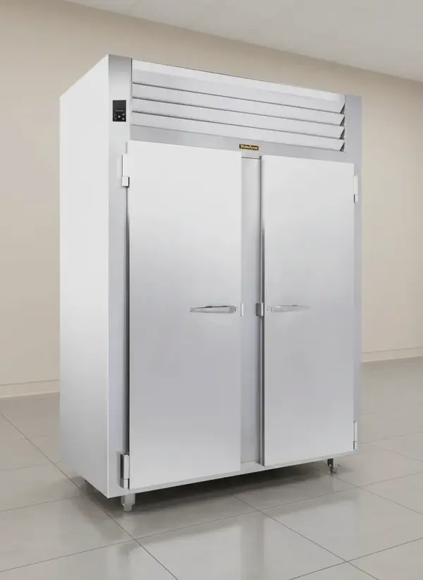 Traulsen RRI232LUT-FHS